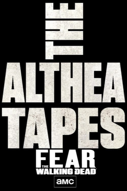 The Althea Tapes
