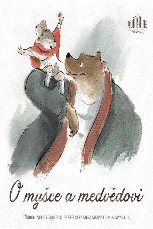Ernest & Celestine
