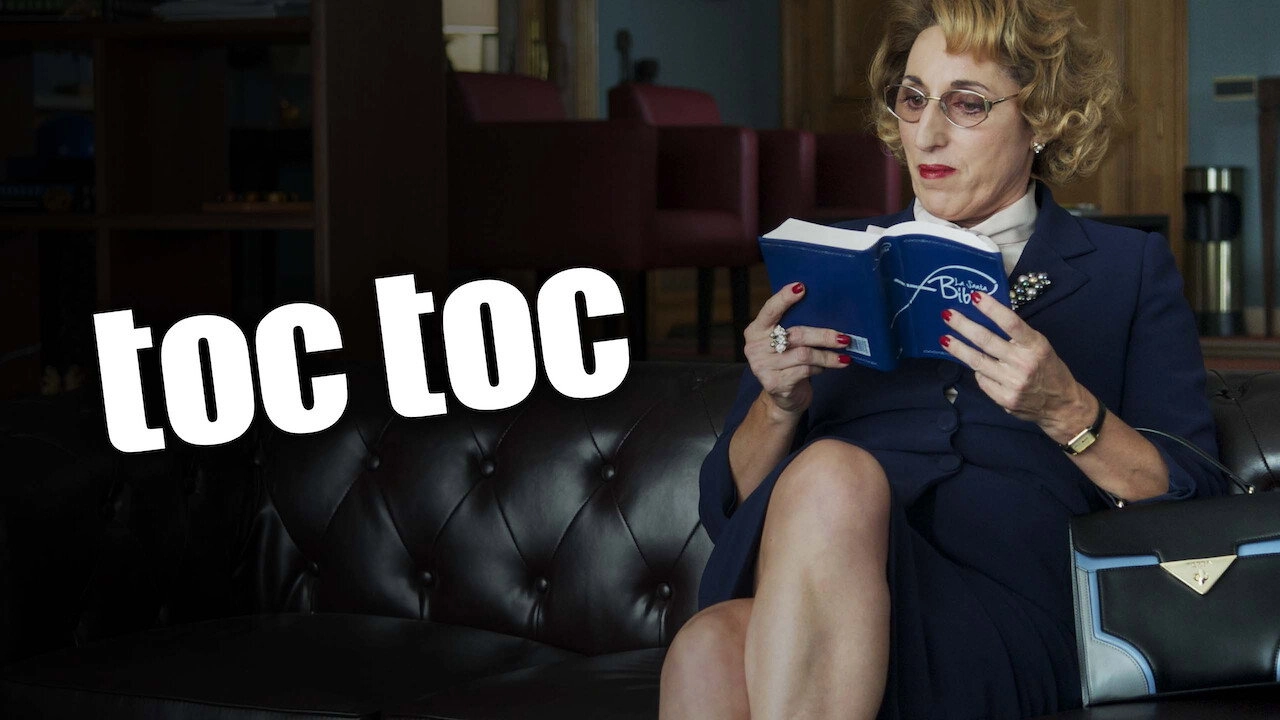 Toc Toc