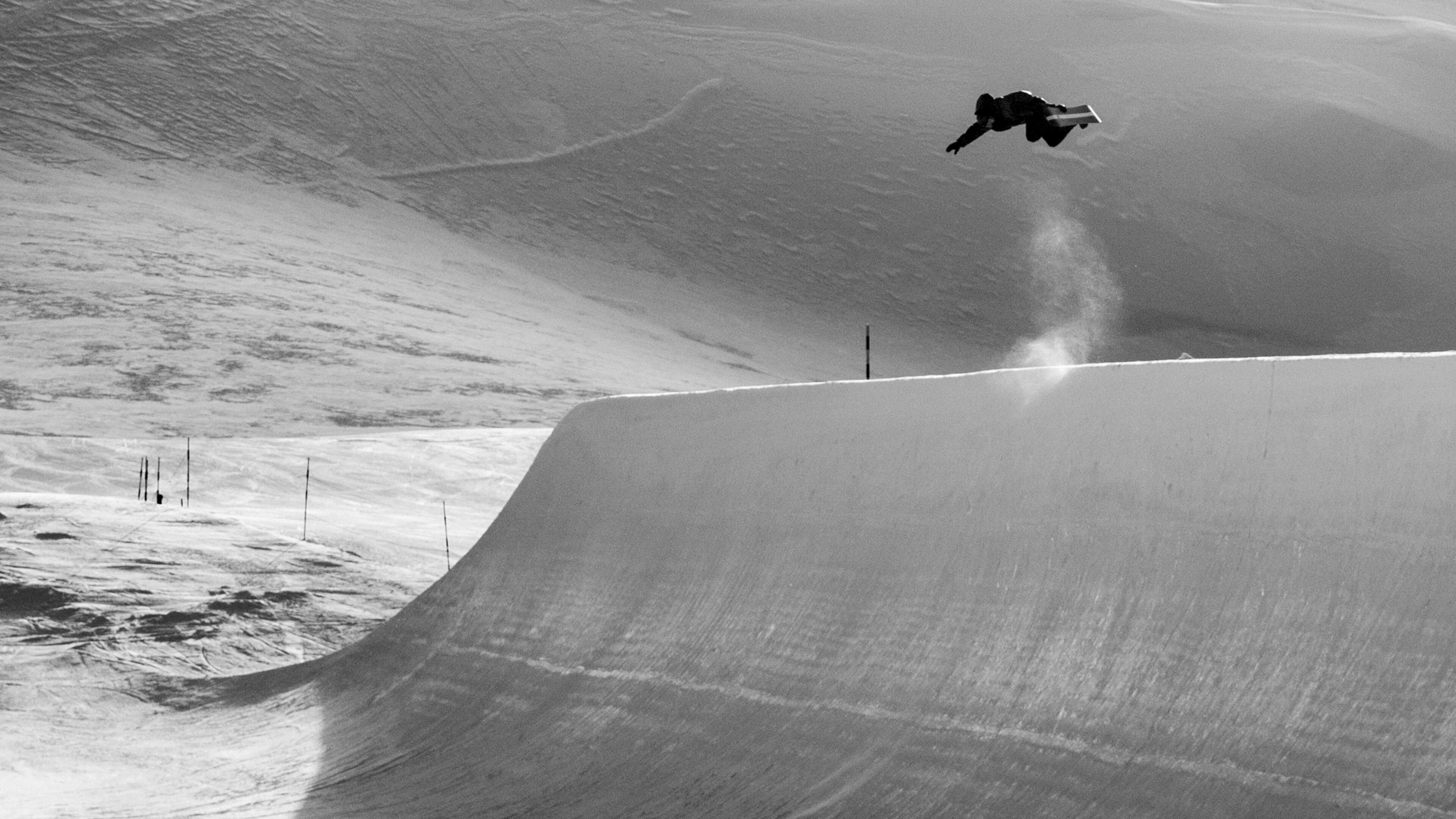 Shaun White: The Last Run