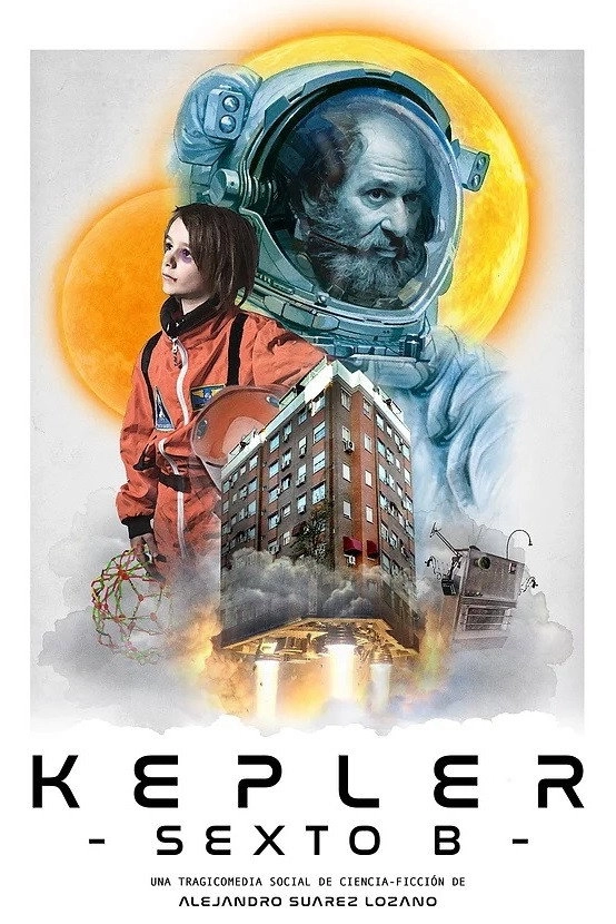 Kepler Sexto B