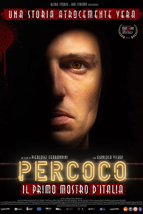 Percoco: Il Primo Mostro D’Italia