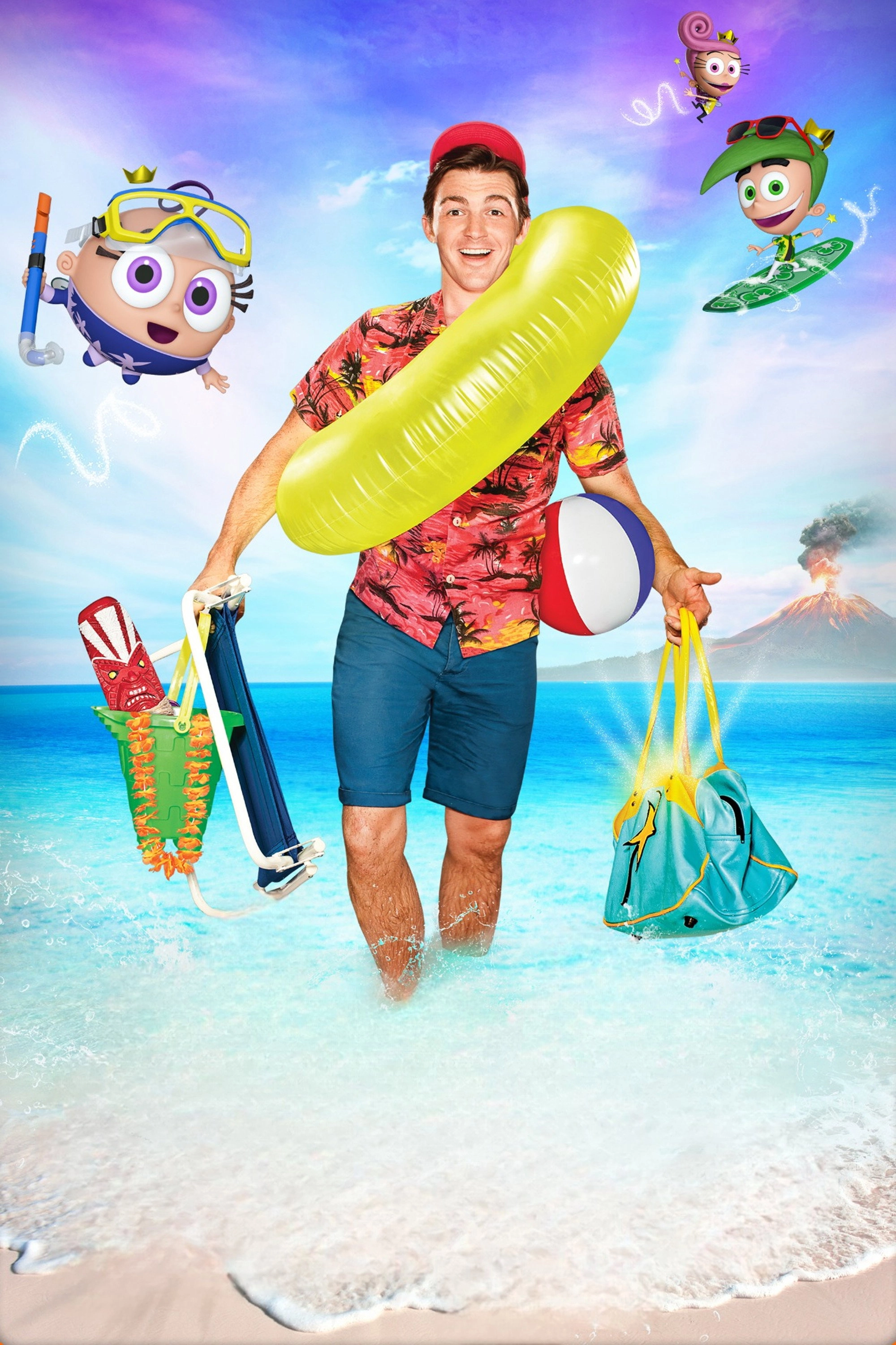 A Fairly Odd Summer