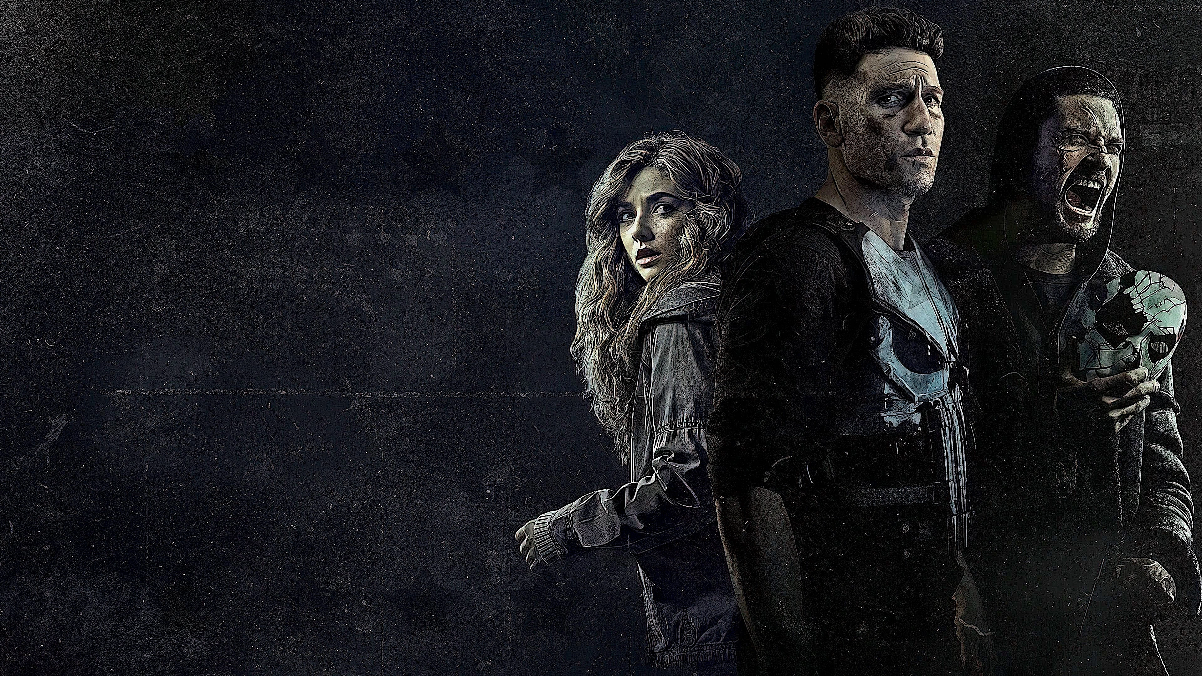 Marvel's The Punisher