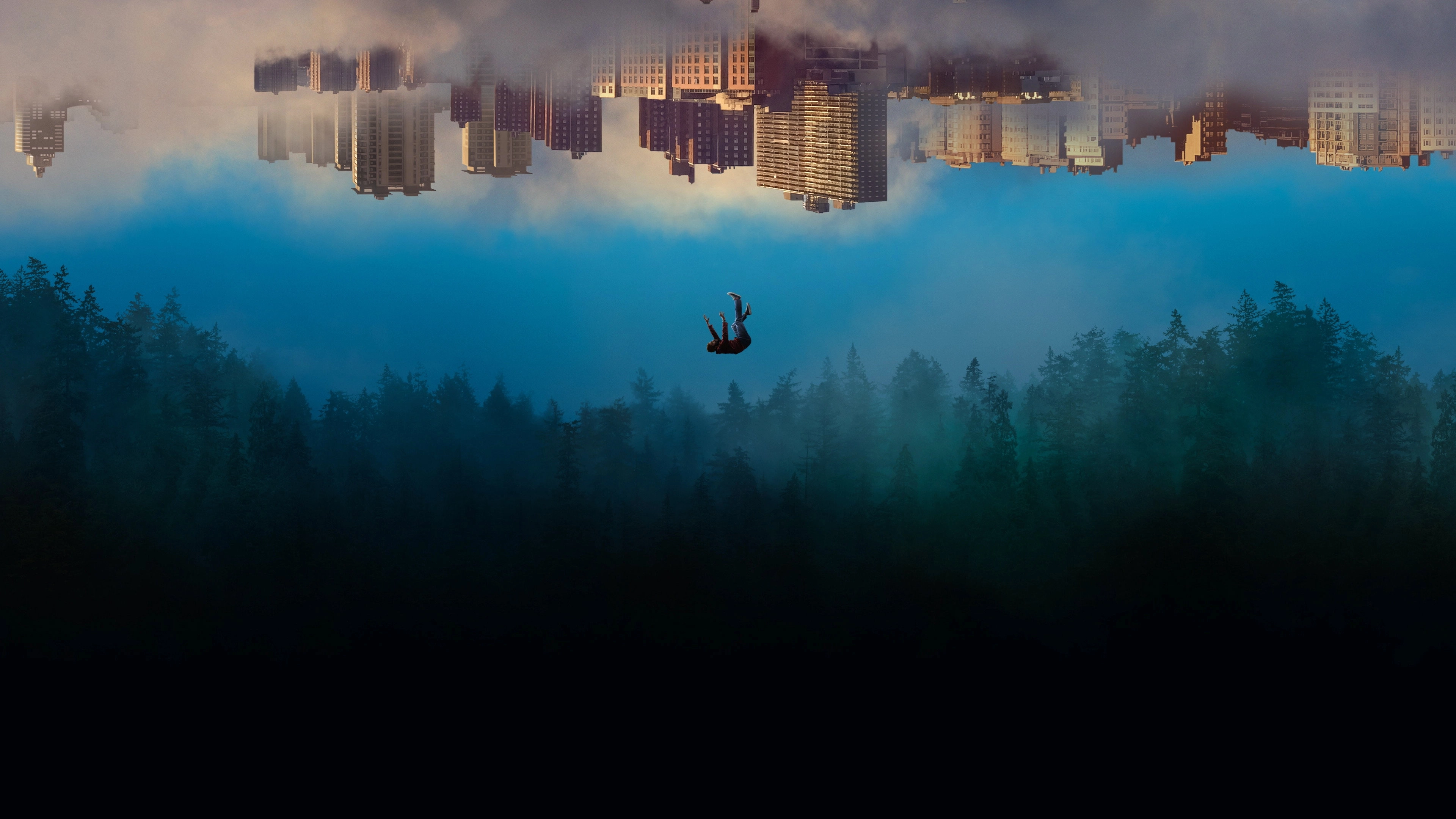 The Changeling