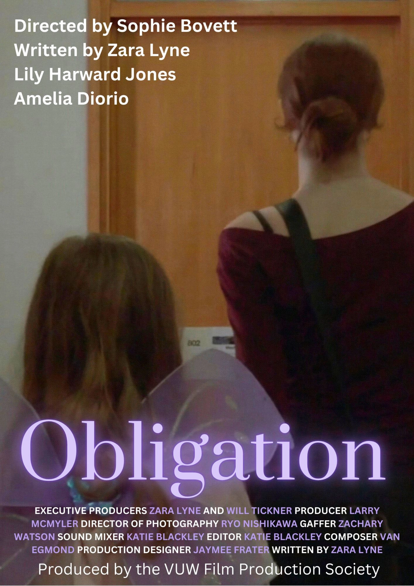 Obligation