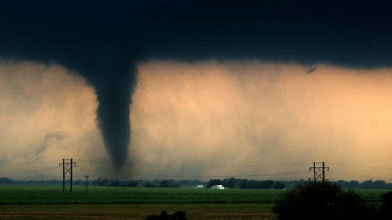 Les 10 Catastrophes qui ont marqué la planète