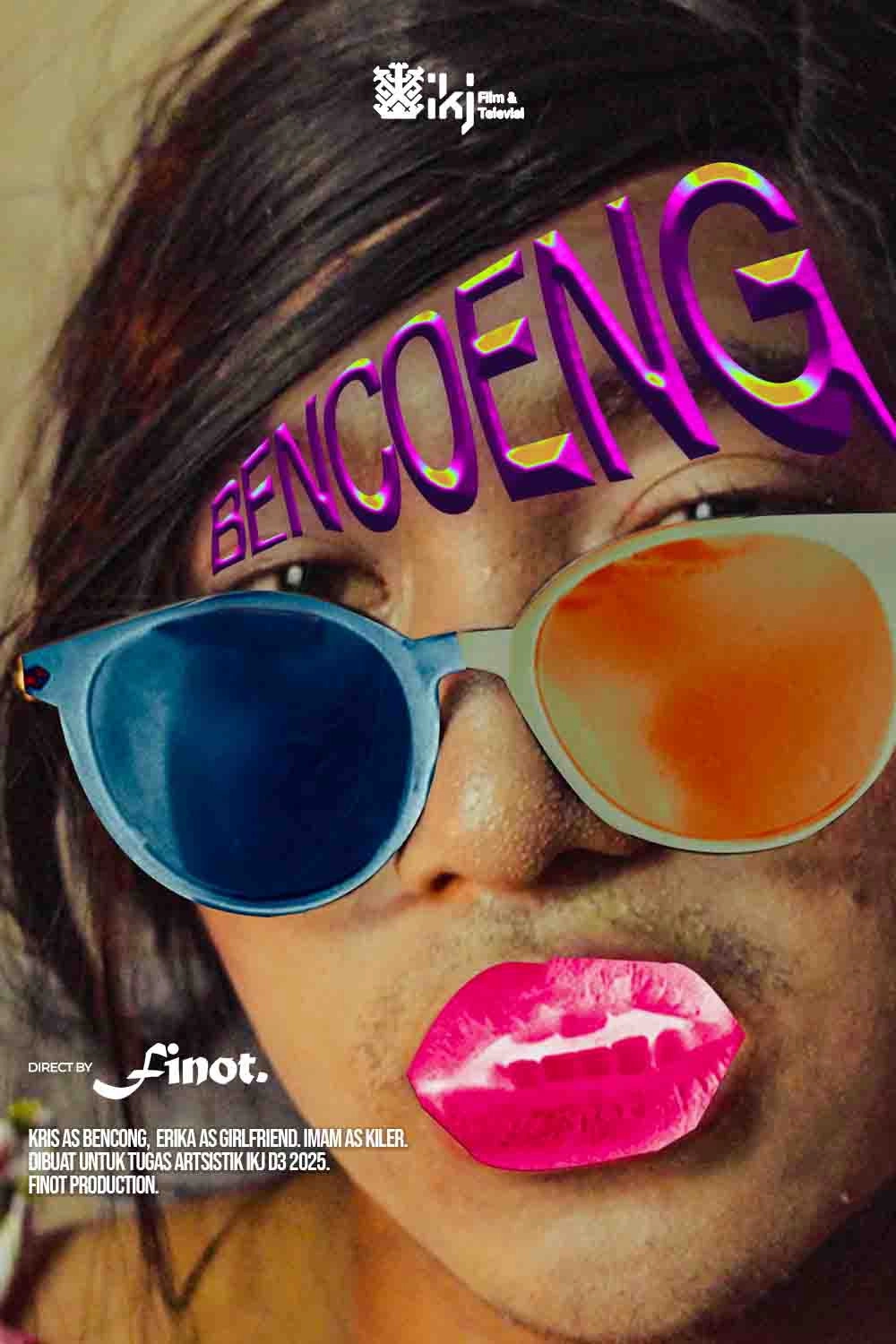 BENCOENG