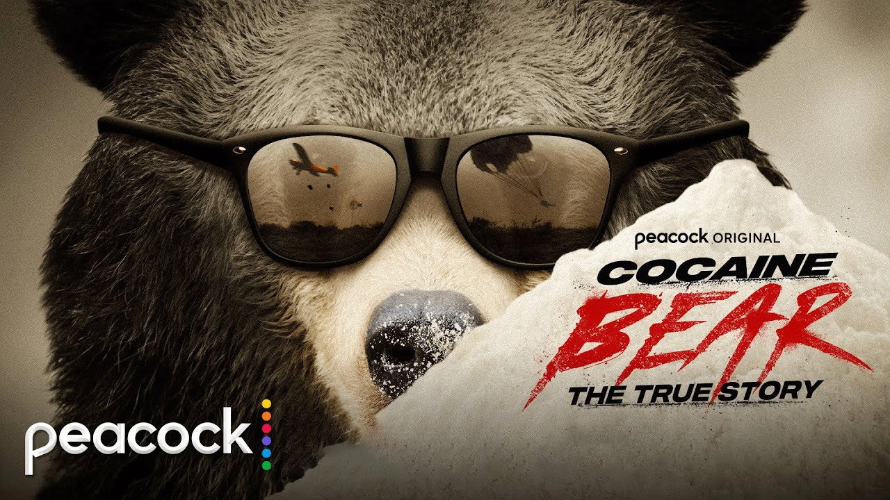 Cocaine Bear: The True Story