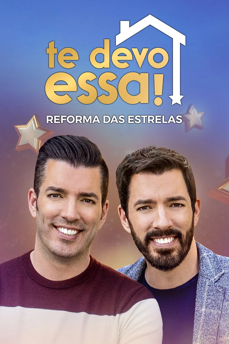 Celebrity IOU