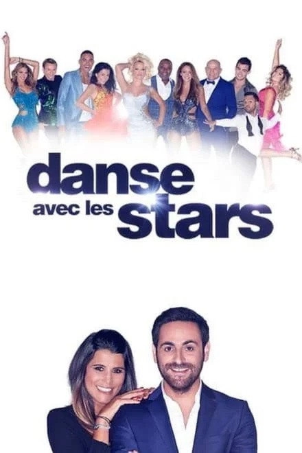 Danse avec les stars