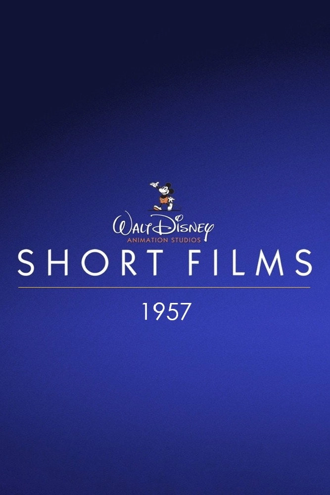Disney Animated Shorts