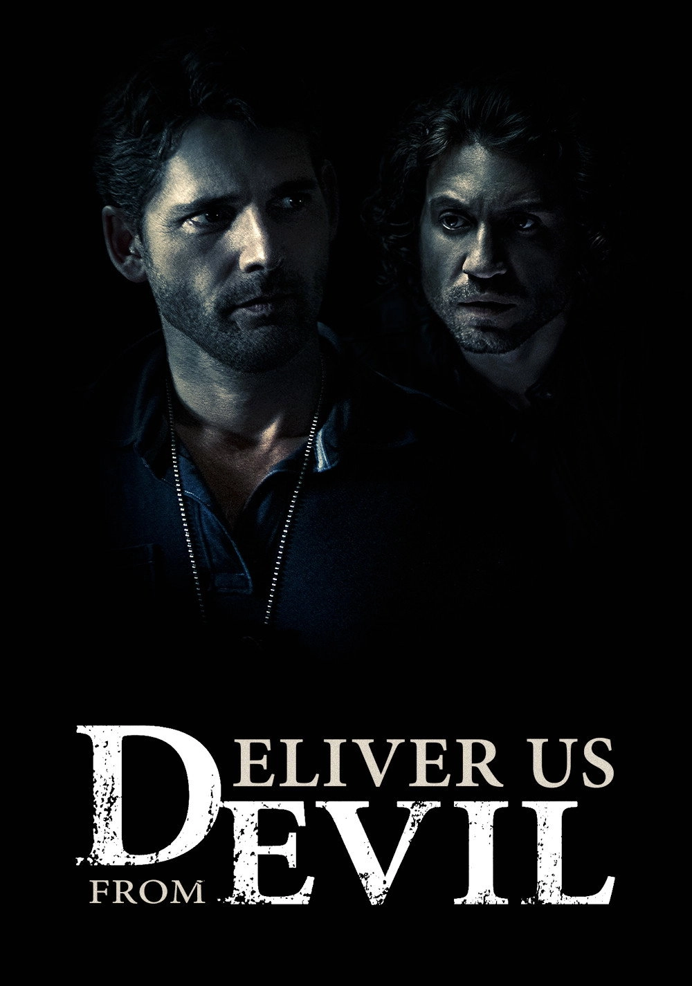Deliver Us from Evil