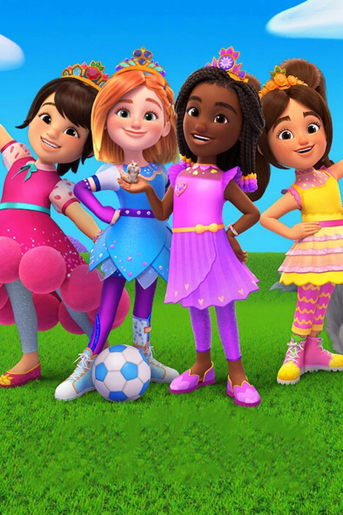Princess Power