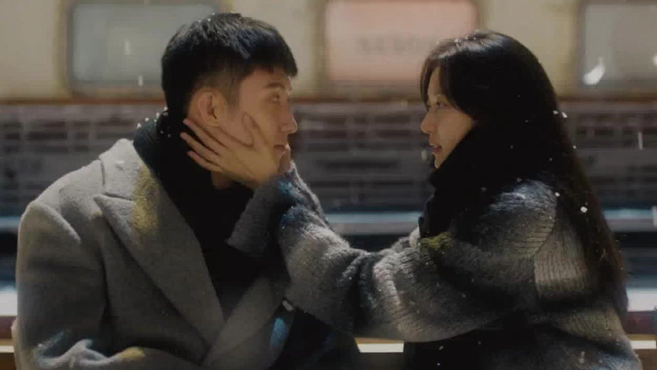 Love Song in Winter