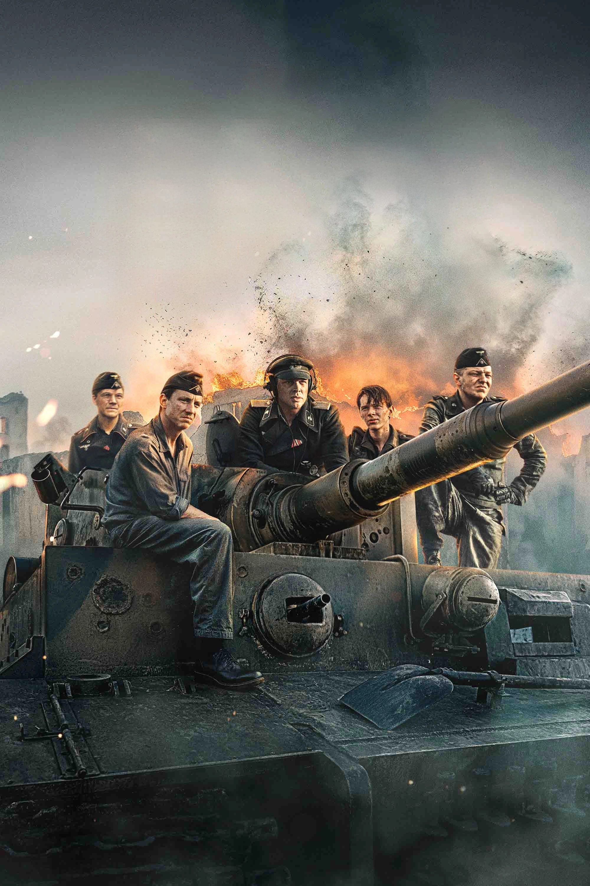 The Tank