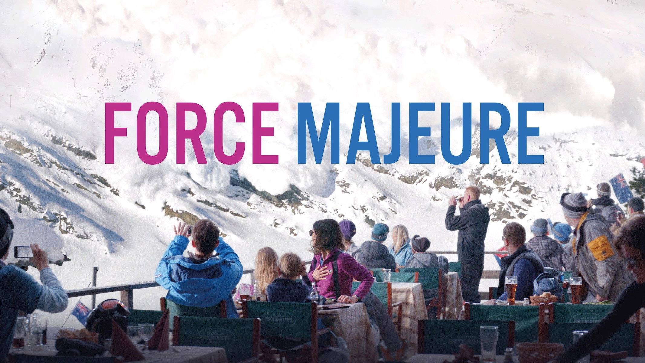 Force Majeure