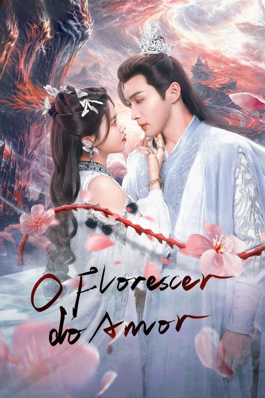 The Blossoming Love