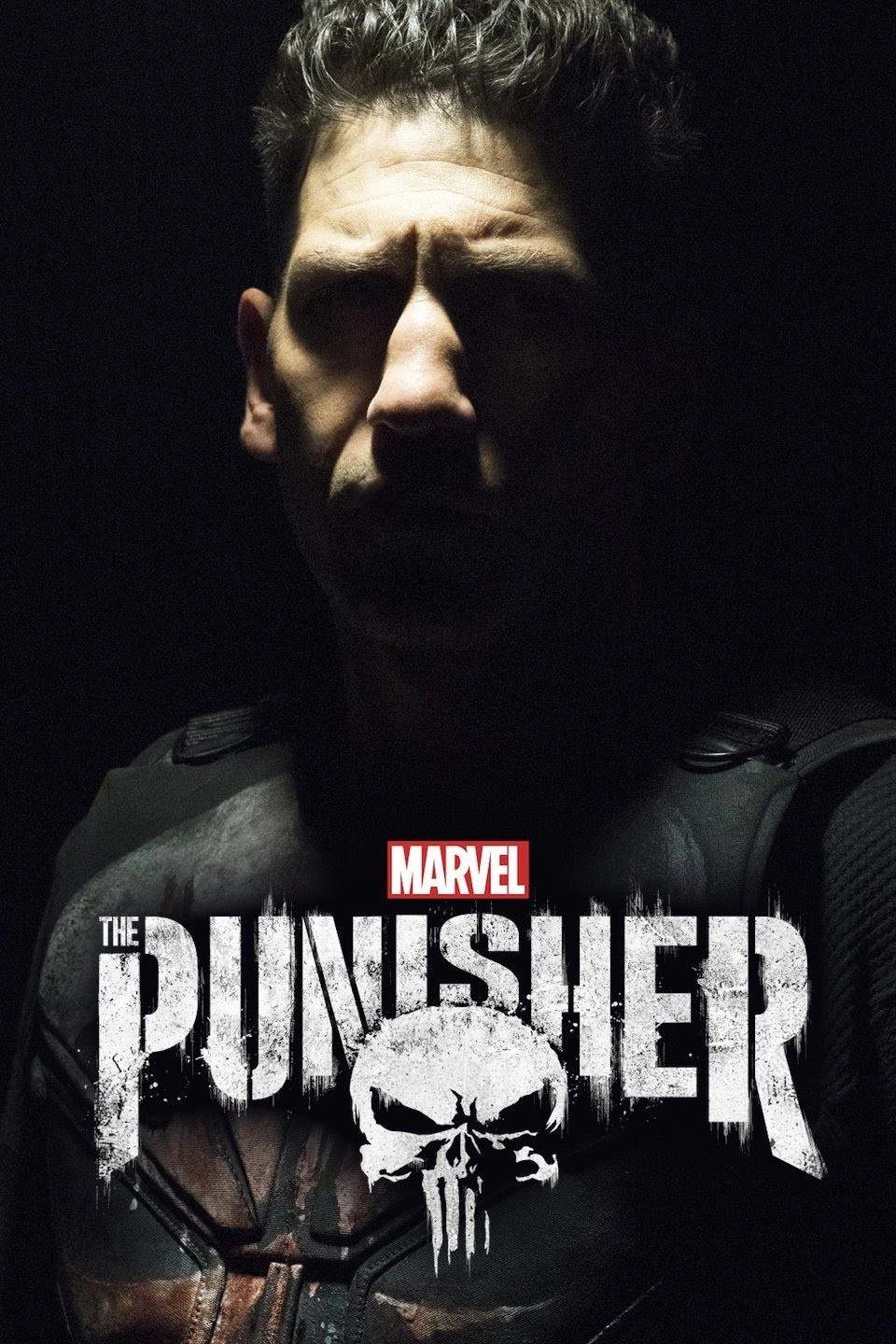 Marvel's The Punisher