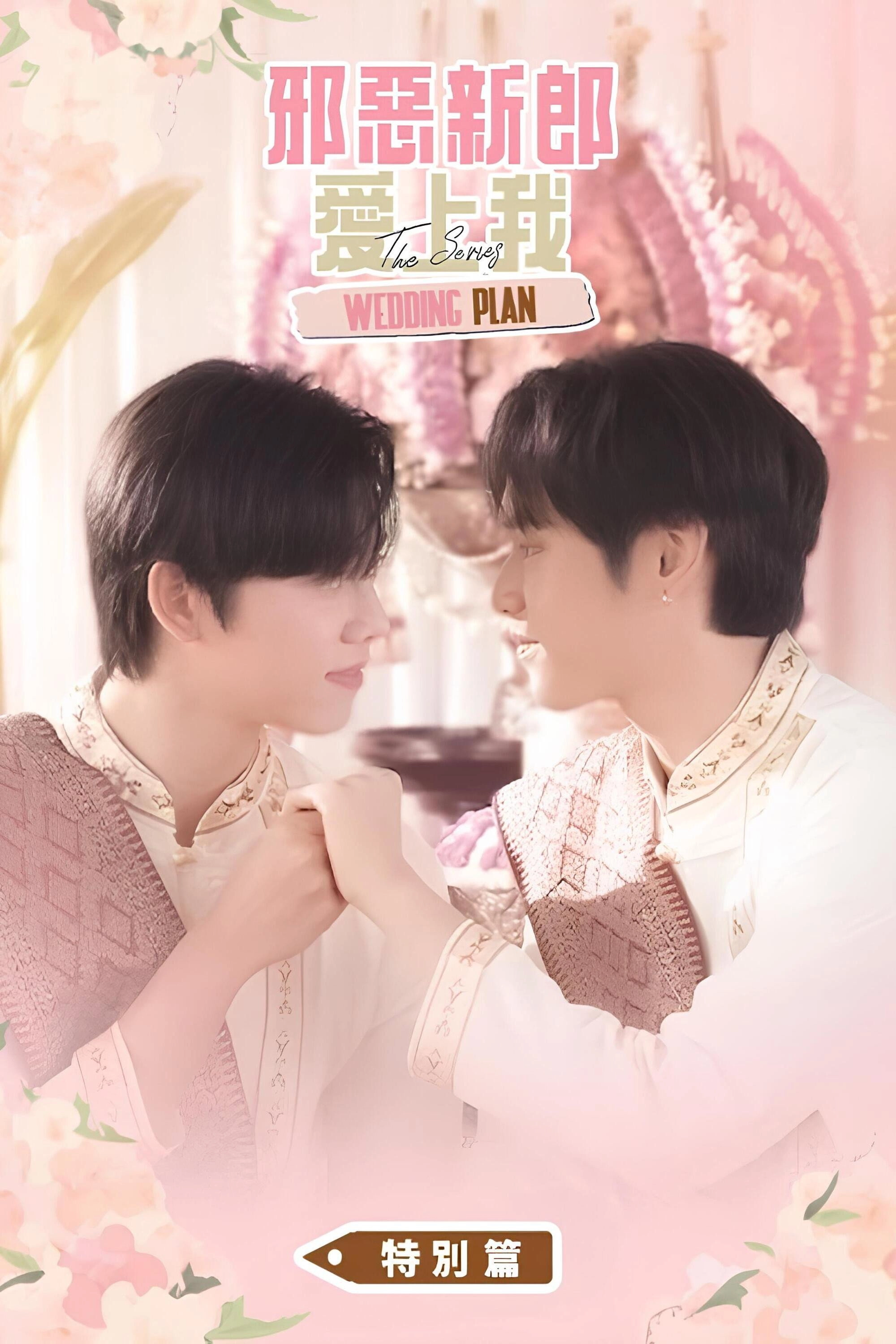Wedding Plan