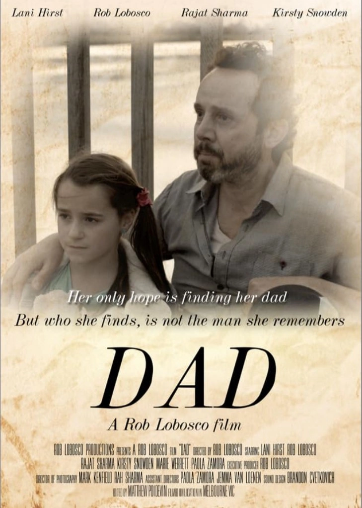 Dad