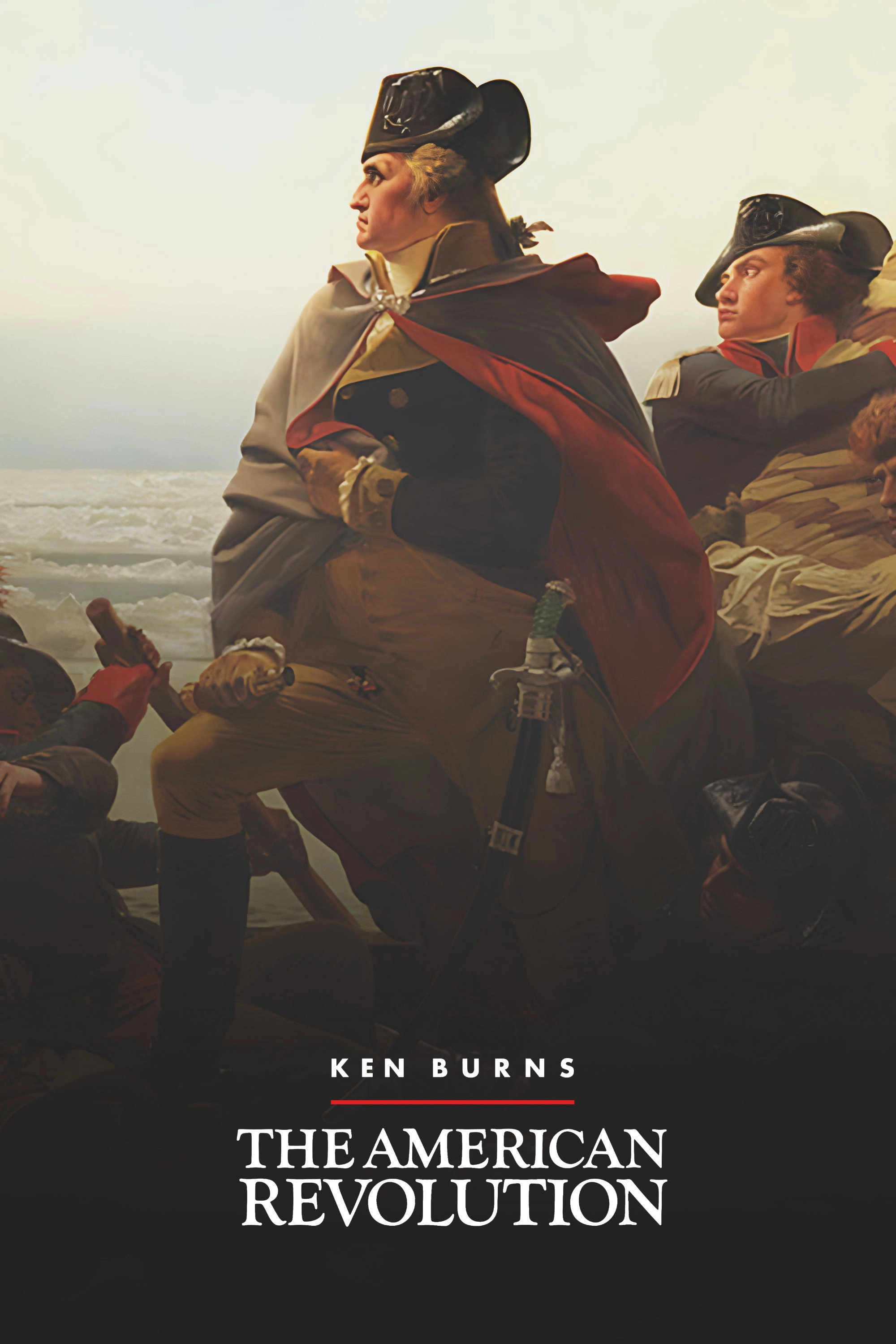 The American Revolution
