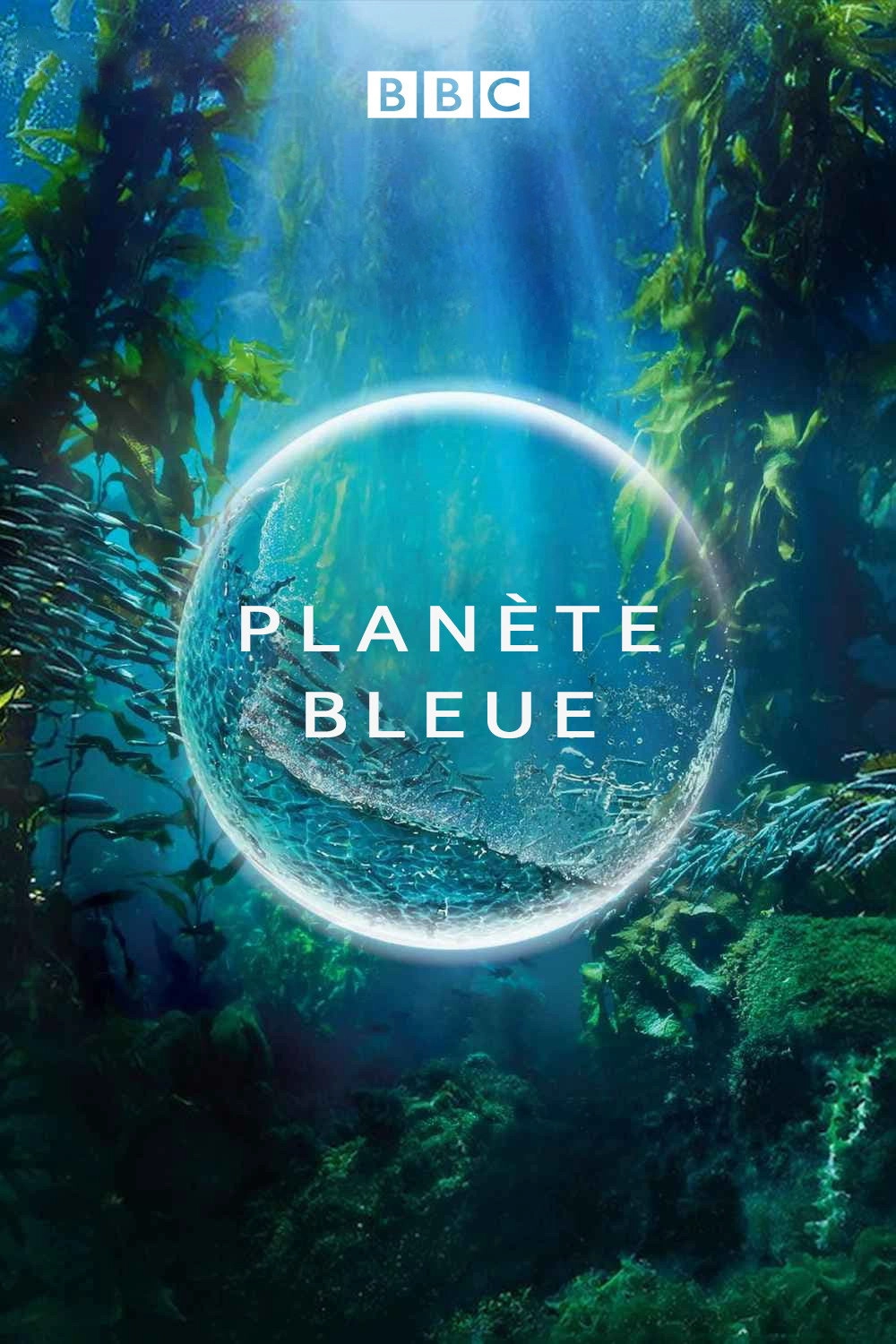 Blue Planet II