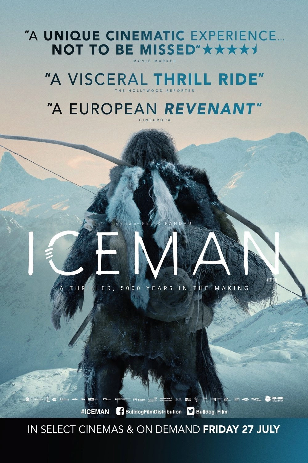 Iceman