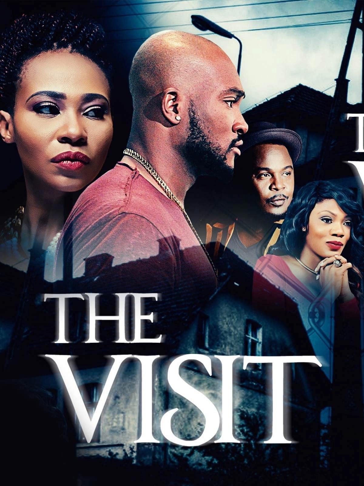 The Visit