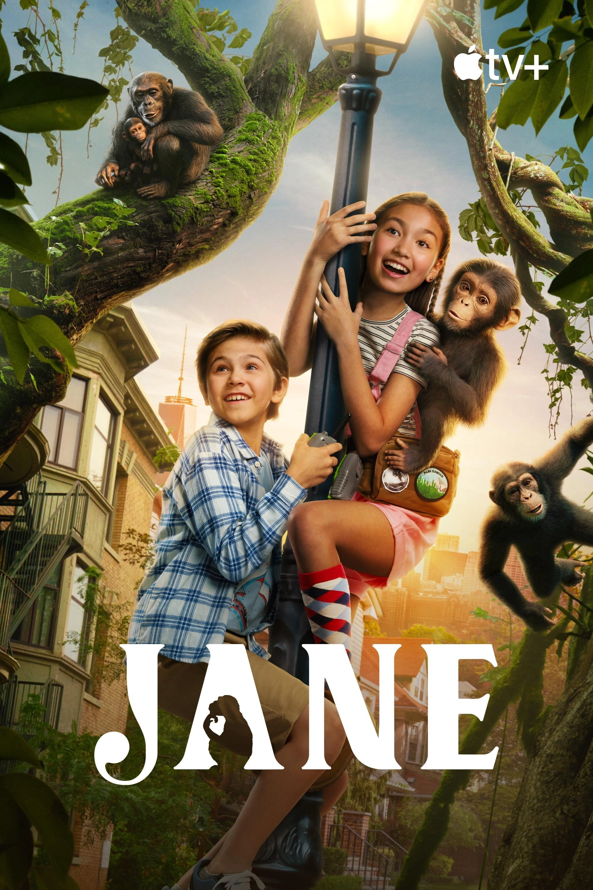 Jane