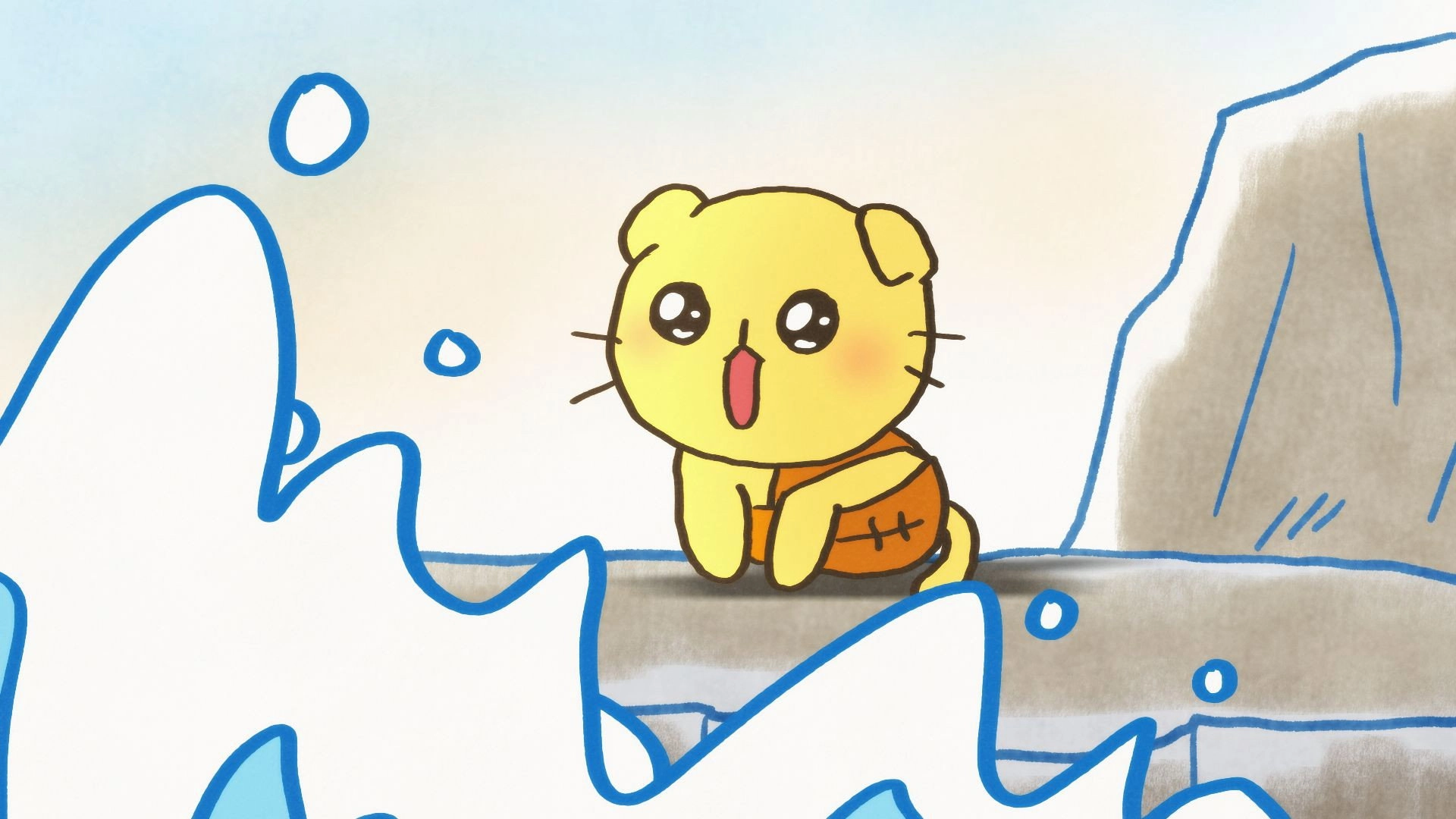Neko Neko Nihonshi