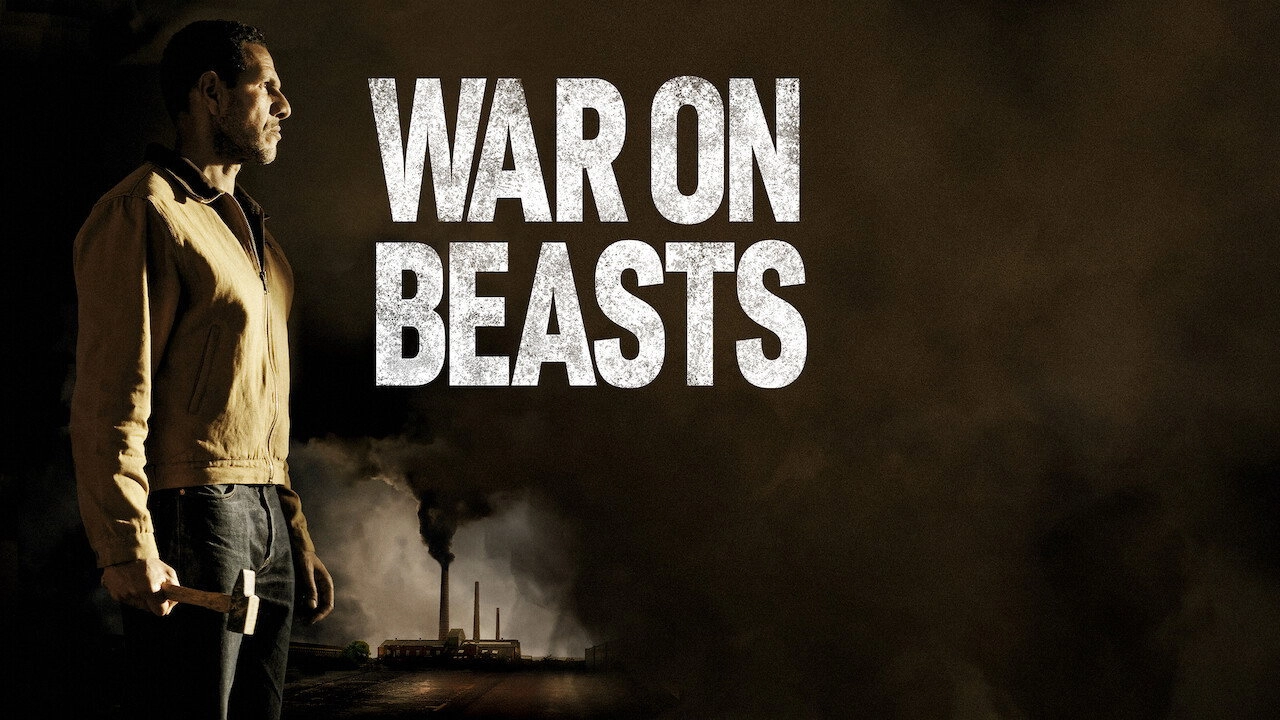 War on Beasts