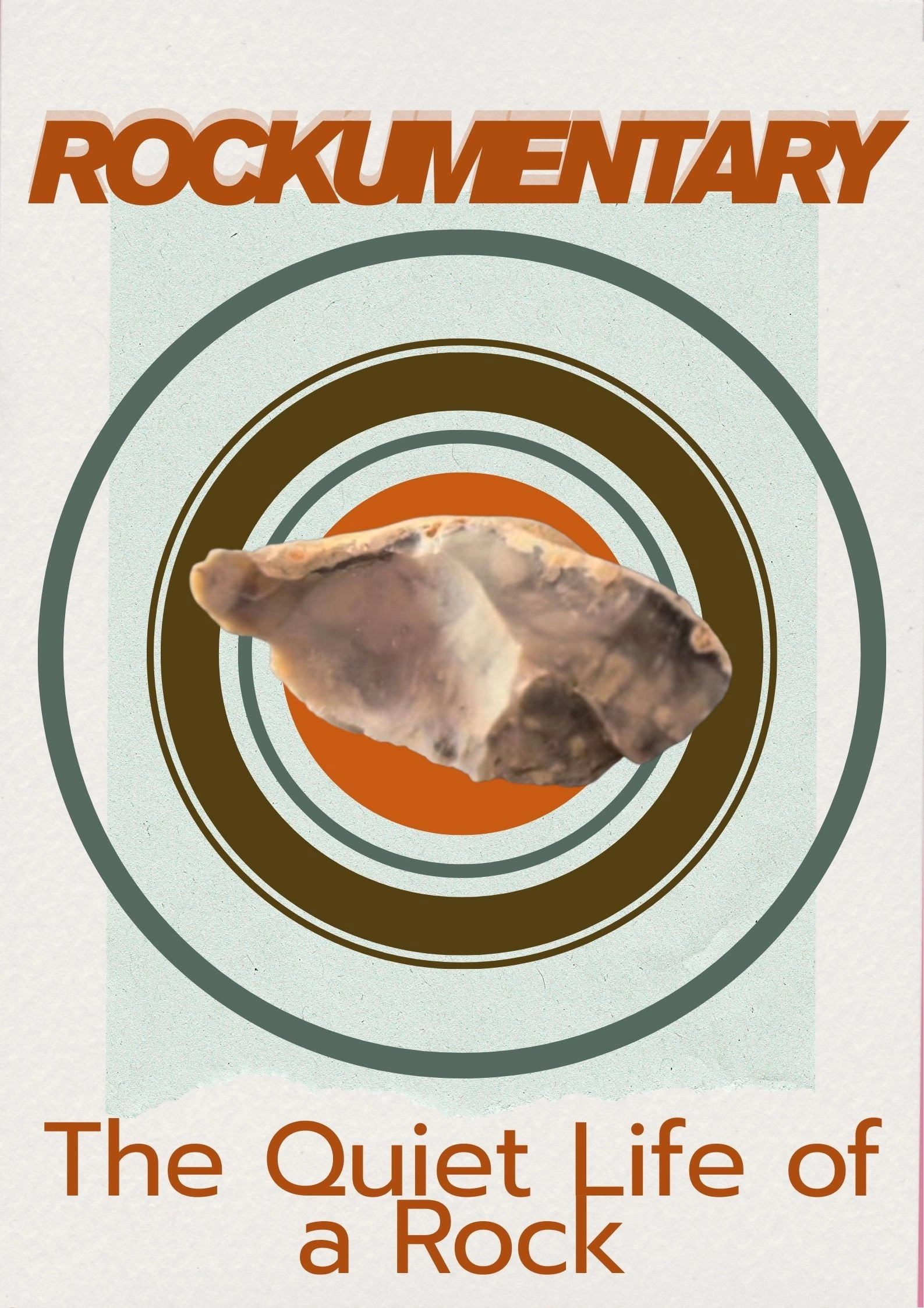 Rockumentary: The Quiet Life of a Rock