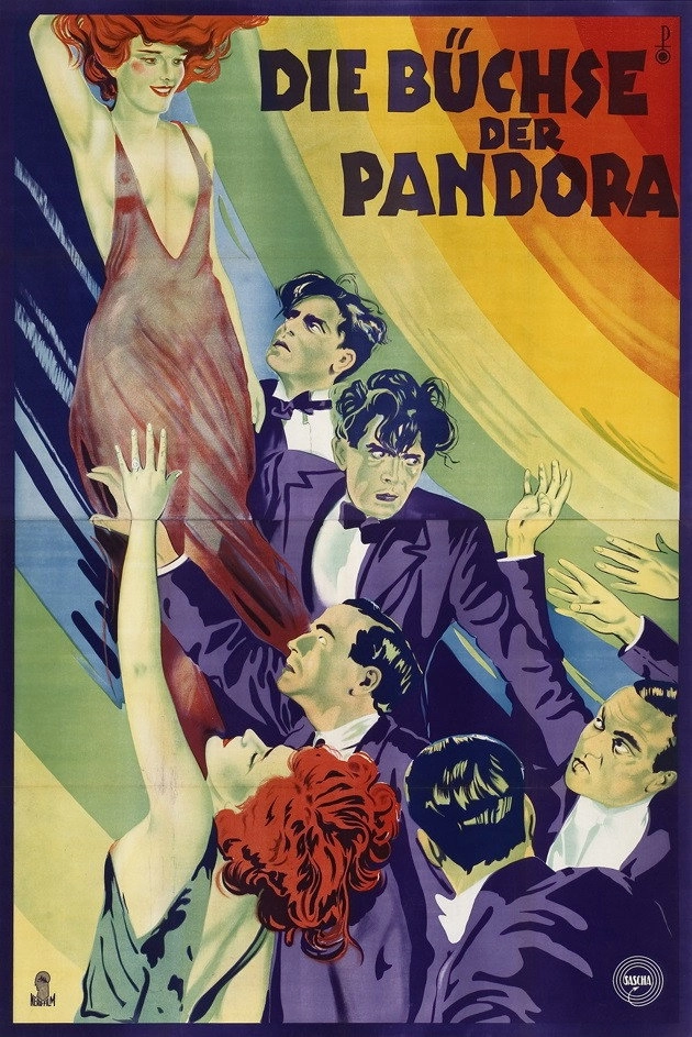 Pandora's Box