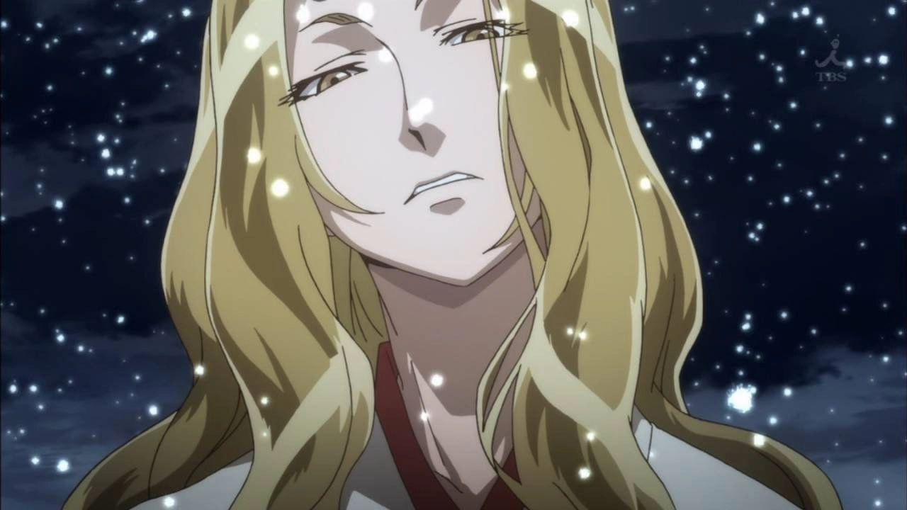 Sasami-san@Ganbaranai