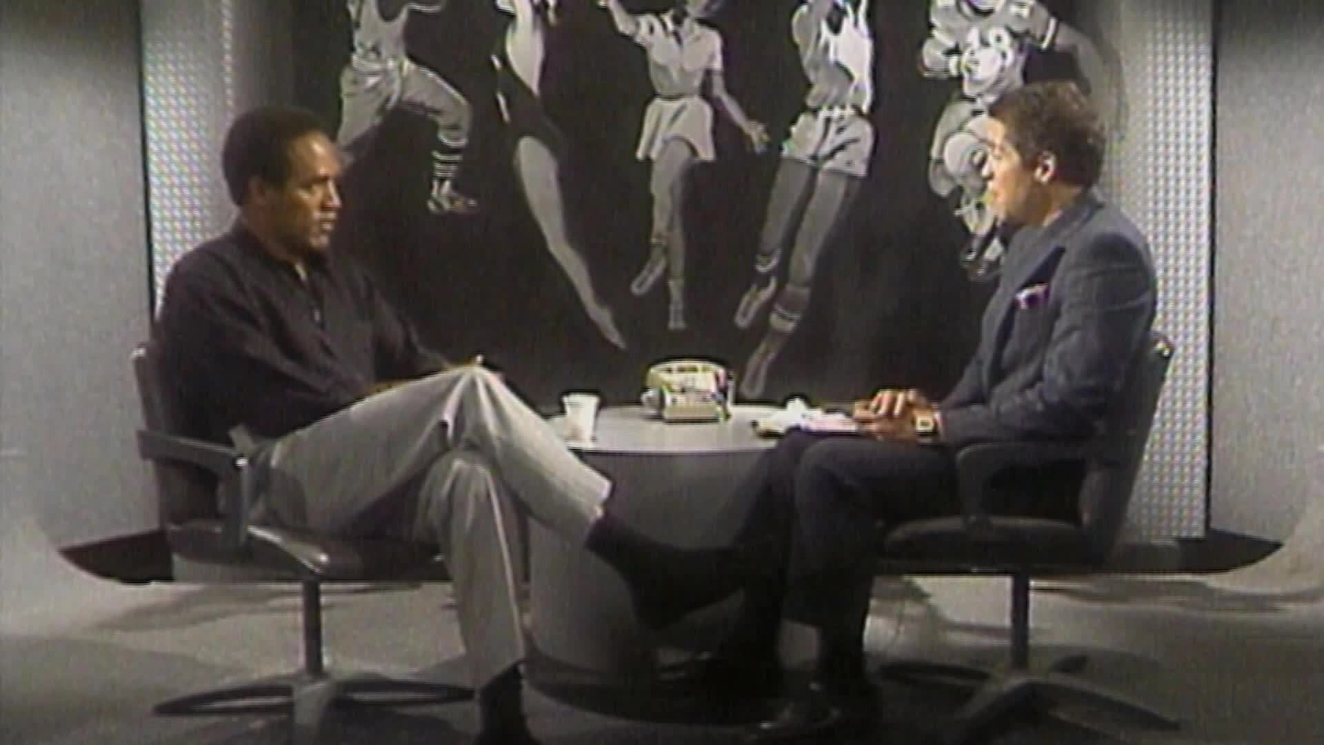 O.J.: Made in America