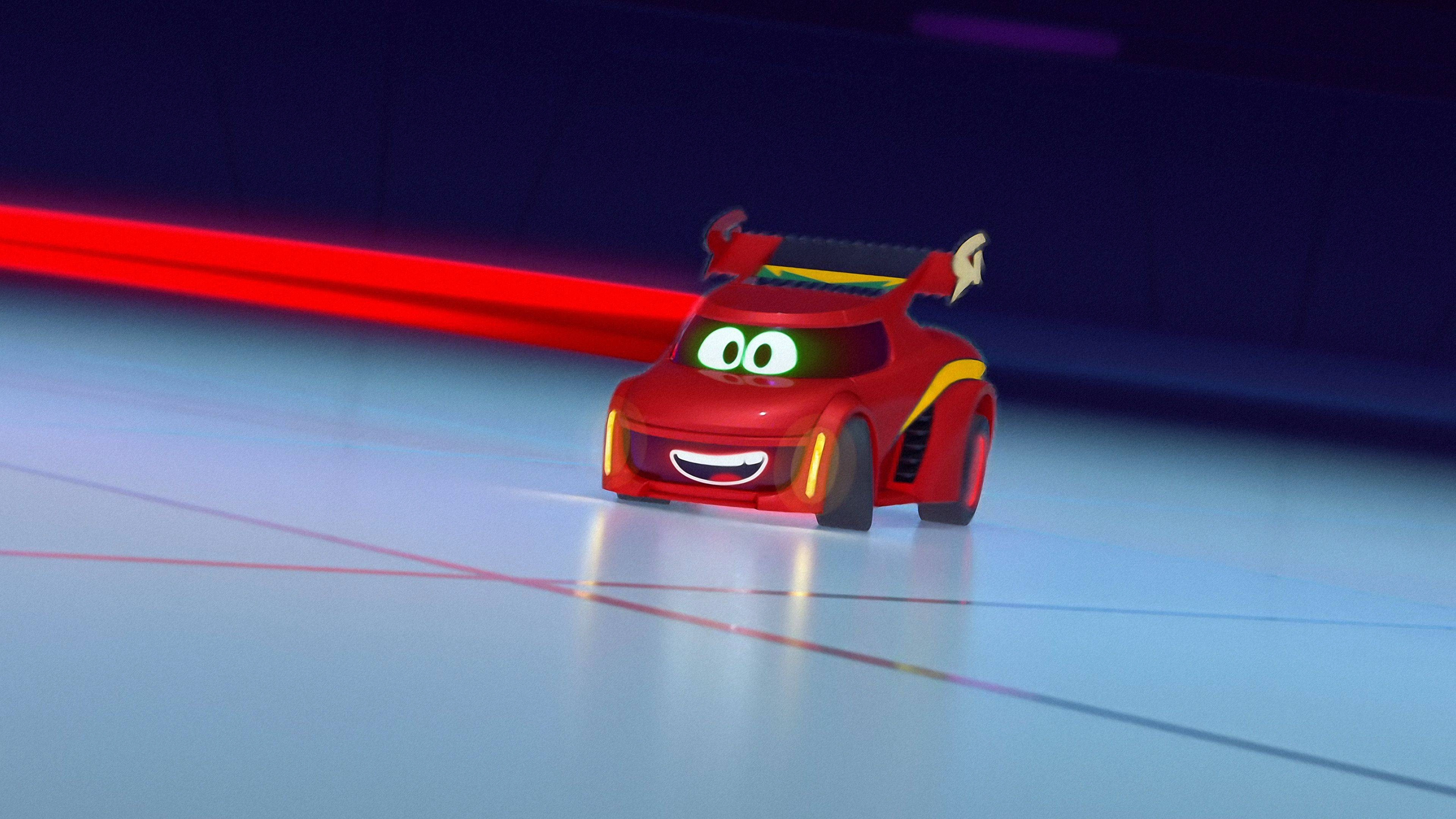 Batwheels