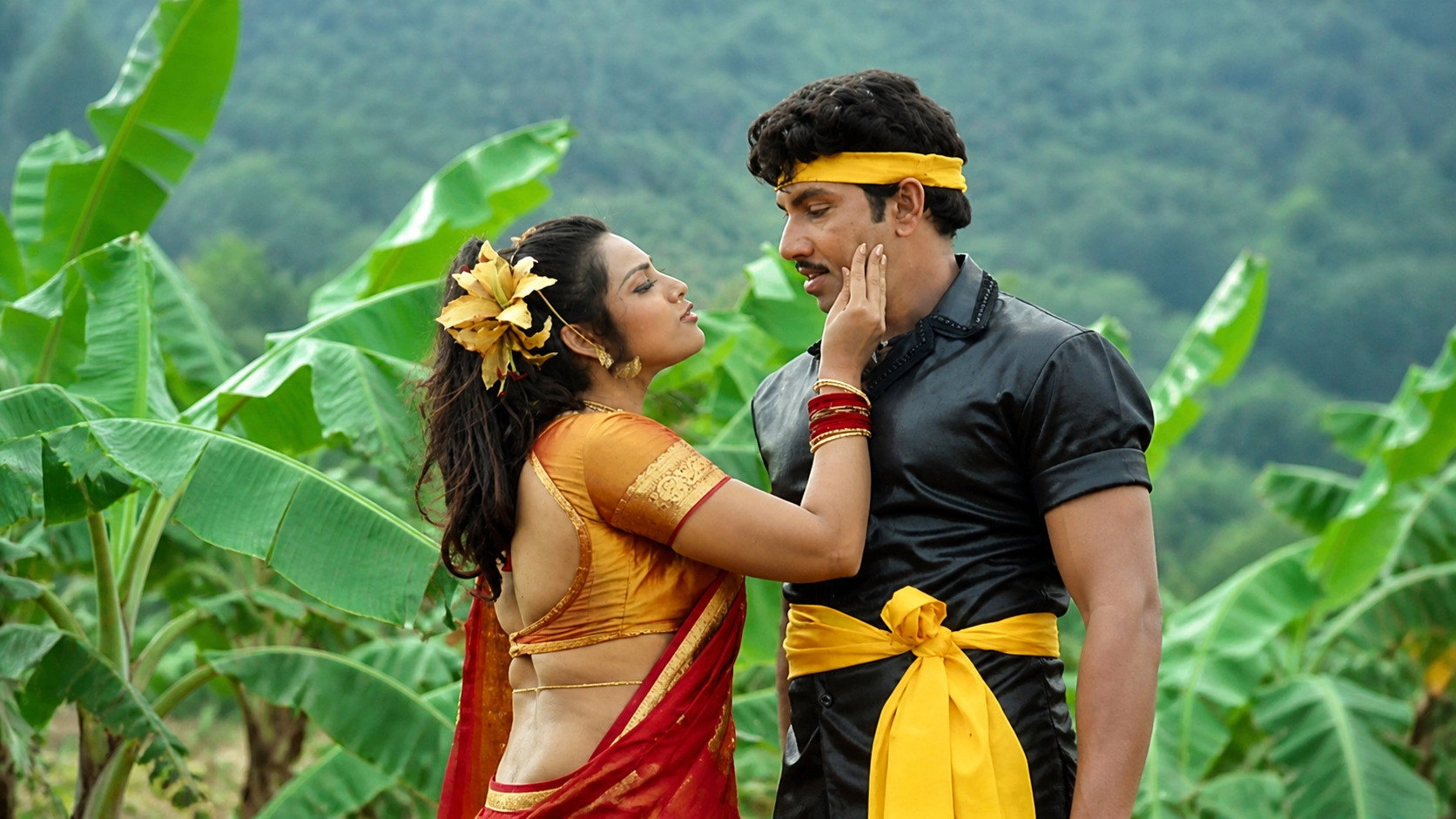Aalukkoru Aasai