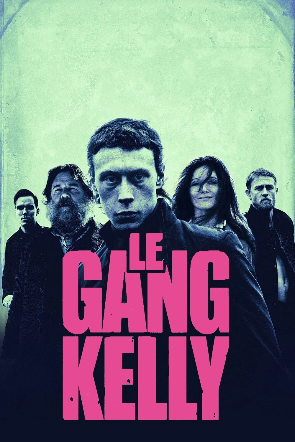 True History of the Kelly Gang
