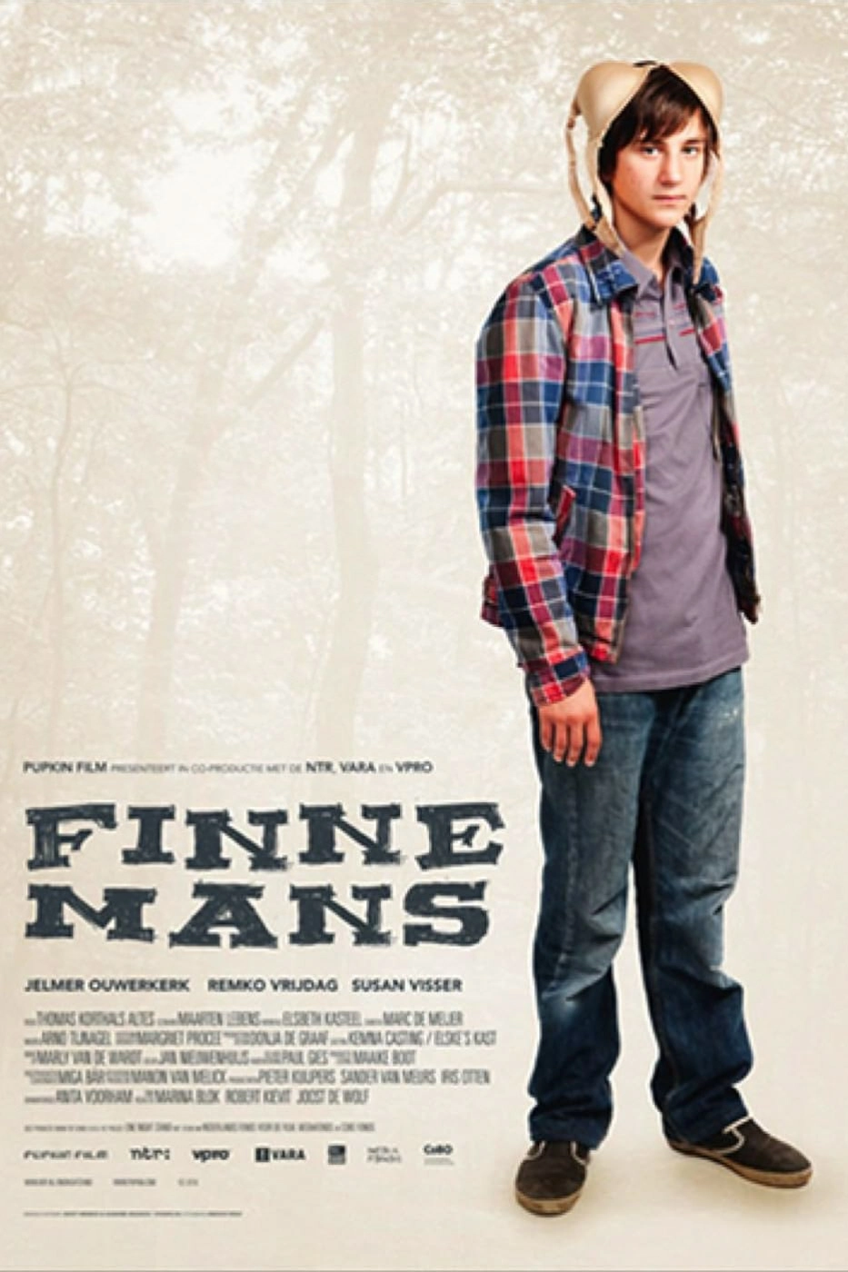 The Finnster