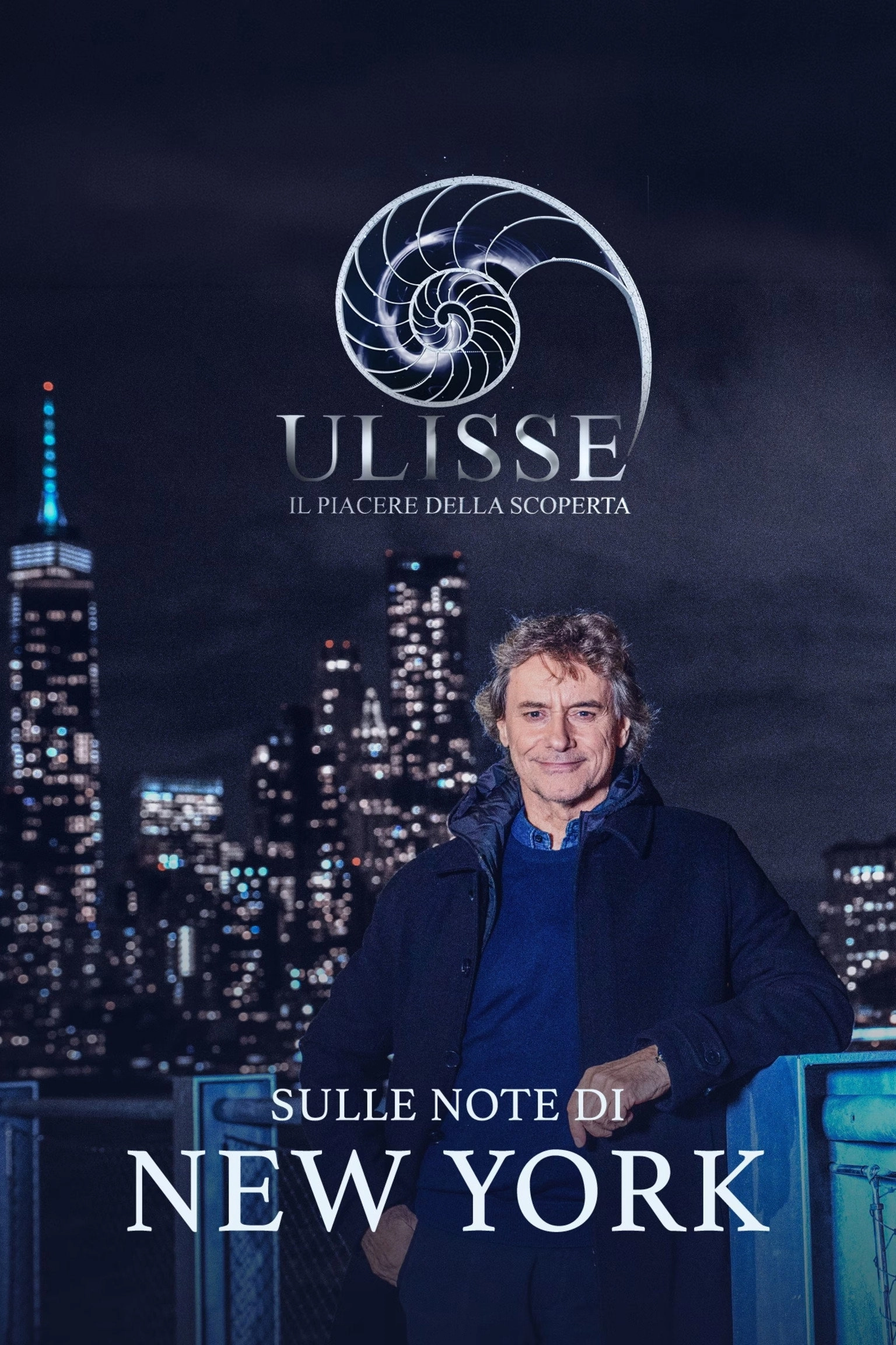 Sulle note di New York