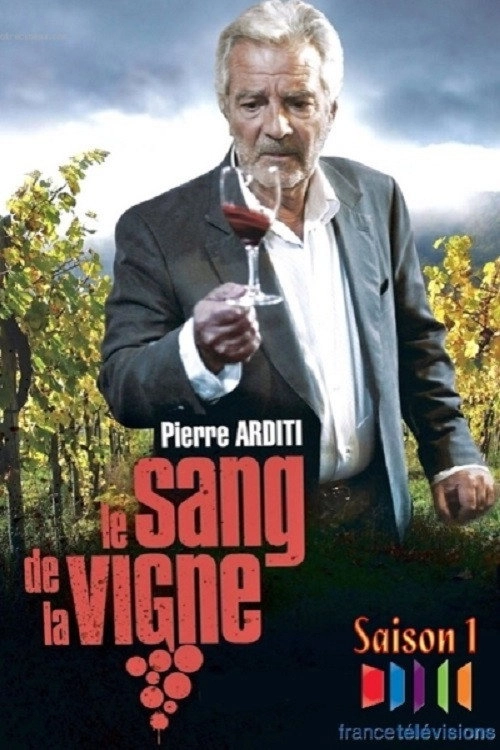 Blood of the Vine