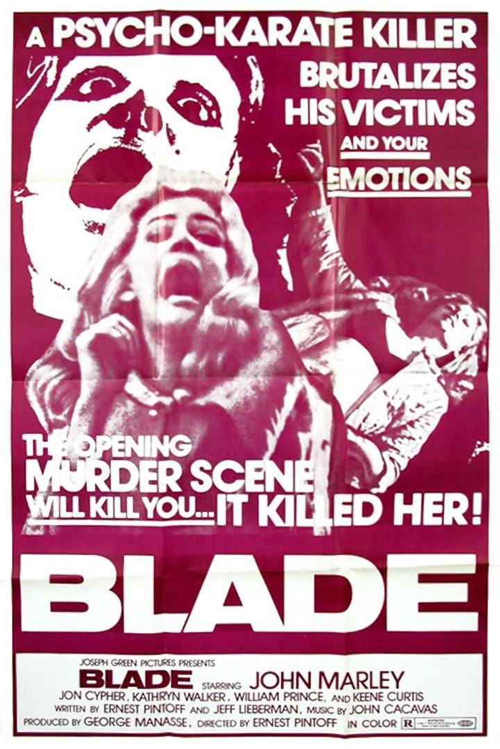 Blade