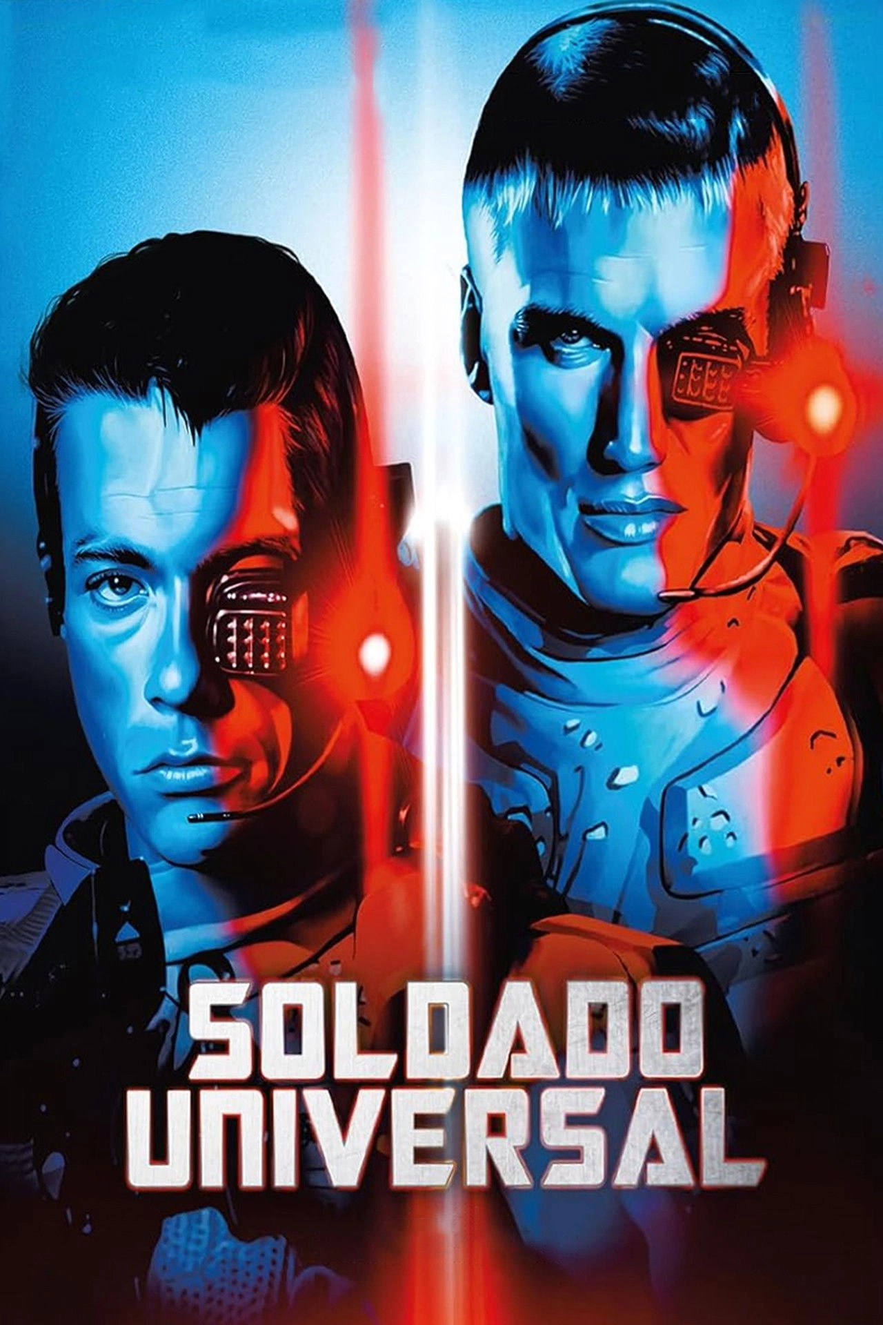 Universal Soldier