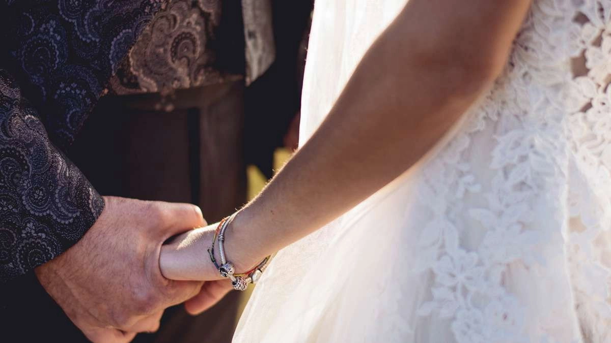 Matrimonio A Prima Vista Italia