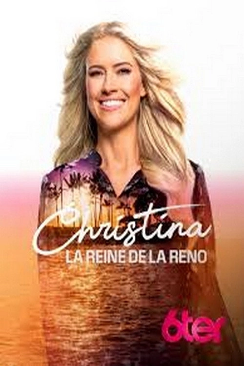 Christina on the Coast