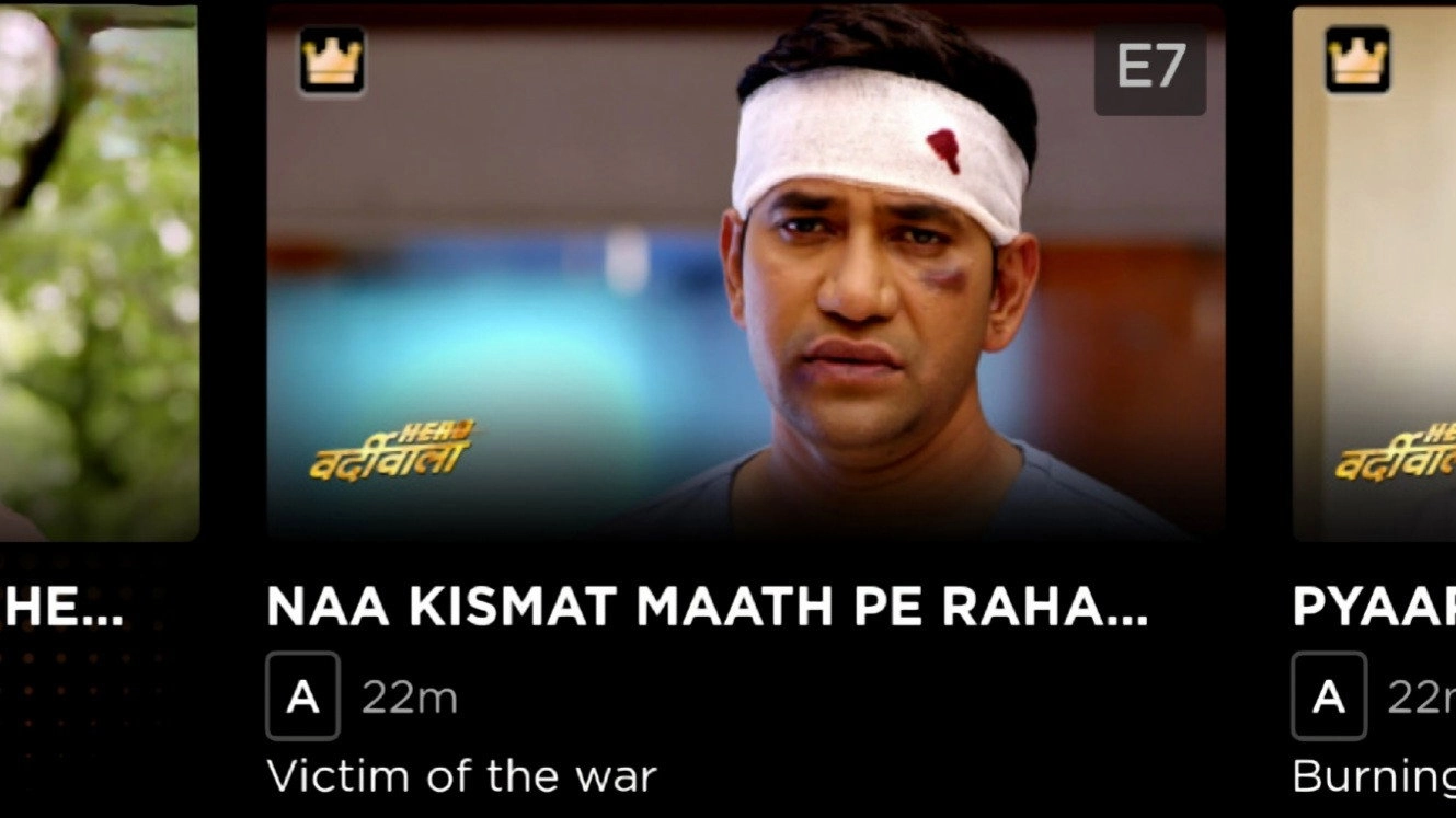 Hero Varrdiwala