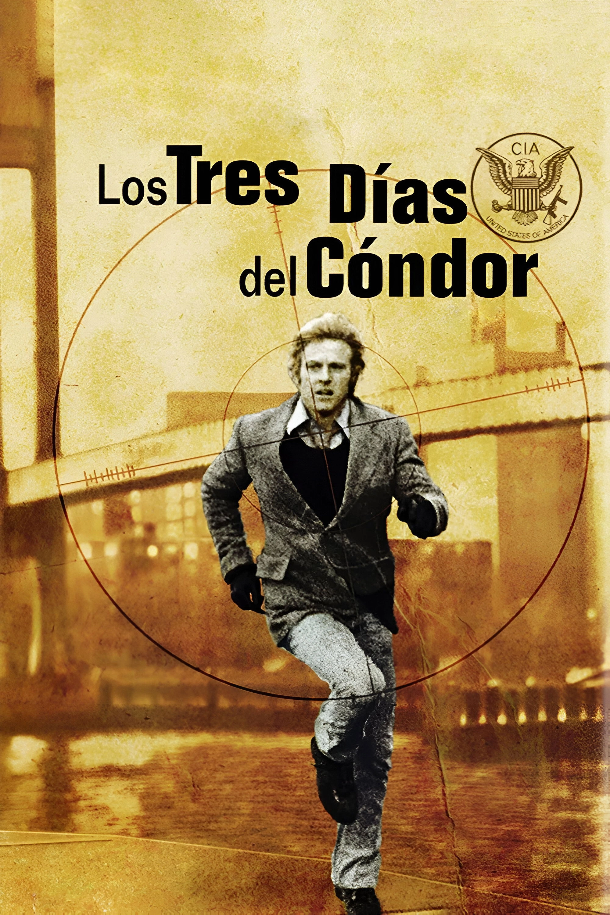 Three Days of the Condor