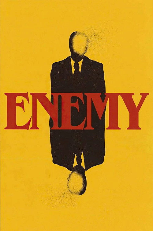 Enemy