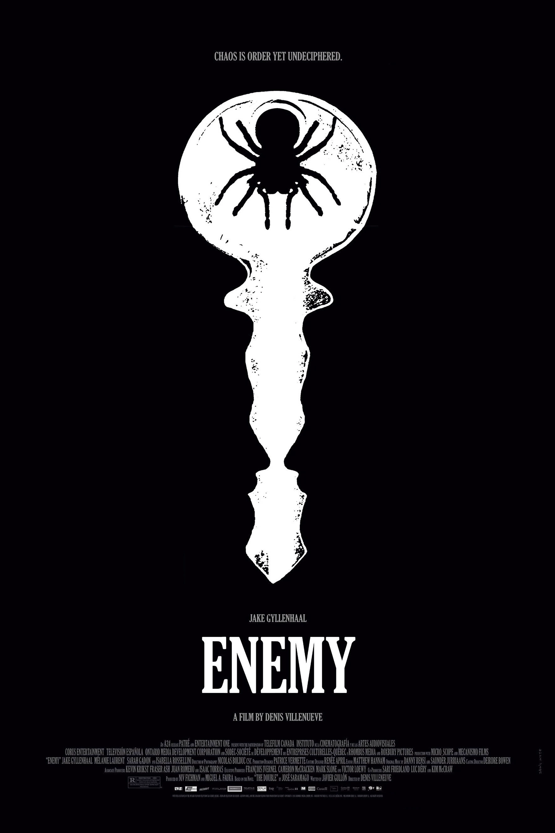 Enemy